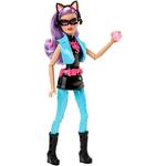 Barbie – Ladrona Felina