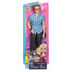 Barbie – Ken Superespía-1