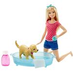 Barbie – Barbie Y Su Perrito Chip Chap