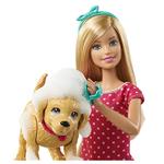 Barbie – Barbie Y Su Perrito Chip Chap-1
