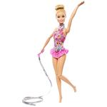Barbie – Gimnasta Rítmica (varios Modelos)
