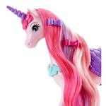 Barbie – Unicornio Peinados Mágicos-3