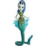 Monster High – Frankie Stein Monstruitas La Mar De Saladas