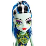 Monster High – Frankie Stein Monstruitas La Mar De Saladas-1