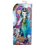 Monster High – Frankie Stein Monstruitas La Mar De Saladas-3