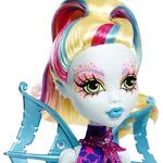 Monster High – Lagoona Blue Monstruitas La Mar De Saladas-1