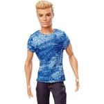 Barbie – Muñeco Ken Fashionista (varios Modelos)-2