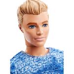 Barbie – Muñeco Ken Fashionista (varios Modelos)-3