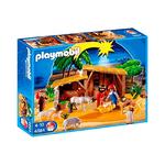 Belén Playmobil-2