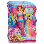 Barbie – Sirena Luces De Arcoíris-1