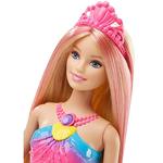 Barbie – Sirena Luces De Arcoíris-3
