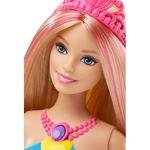Barbie – Sirena Luces De Arcoíris-4