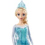 Frozen – Elsa Y Anna Con Bicicleta-1