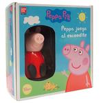 Peppa Pig – Juega Al Escondite