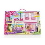 Barbie Mega Bloks – Barbie Casa En La Playa
