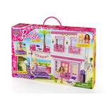 Barbie Mega Bloks – Barbie Casa En La Playa-6