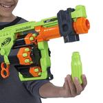 Nerf Zombie Strike – Doominator-2