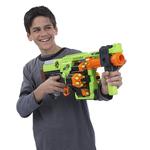 Nerf Zombie Strike – Doominator-3