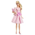 Barbie – Muñeca Barbie Collector It S A Girl Con Conejito