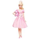 Barbie – Muñeca Barbie Collector It S A Girl Con Osito