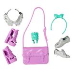 Barbie – Accesorios Barbie Fashion (varios Modelos)-2