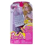 Barbie – Accesorios Barbie Fashion (varios Modelos)-7