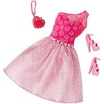 Barbie – Vestido Deluxe (varios Modelos)-1