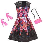 Barbie – Vestido Deluxe (varios Modelos)-3