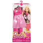 Barbie – Vestido Deluxe (varios Modelos)-6