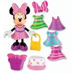 Fisher Price – Minnie Mouse – Birthday Bow-tique (varios Modelos)