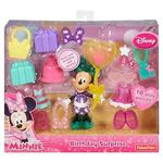 Fisher Price – Minnie Mouse – Birthday Bow-tique (varios Modelos)-3