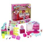 Shopkins – Playset Moda O Comida (varios Modelos)