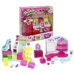 Shopkins – Playset Moda O Comida (varios Modelos)