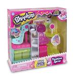 Shopkins – Playset Moda O Comida (varios Modelos)-8