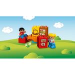 Lego Duplo – Mi Primer Camión – 10818-6