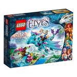 Lego Elves – La Aventura Del Dragón Del Agua – 41172