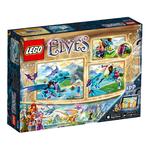Lego Elves – La Aventura Del Dragón Del Agua – 41172-1