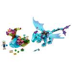 Lego Elves – La Aventura Del Dragón Del Agua – 41172-2