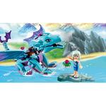 Lego Elves – La Aventura Del Dragón Del Agua – 41172-3