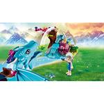 Lego Elves – La Aventura Del Dragón Del Agua – 41172-6