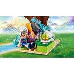 Lego Elves – La Aventura Del Dragón Del Agua – 41172-7
