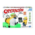 Gru – Operación Gru Mi Villano Favorito