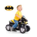 Batman – Quad Correpasillos-1