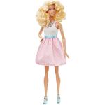Barbie – Muñeca Barbie Fashionista Boho Style