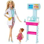 Barbie – Barbie Pediatra