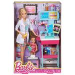 Barbie – Barbie Pediatra-1