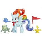 My Little Pony – Rainbow Dash – Pony Con Movimiento