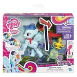 My Little Pony – Rainbow Dash – Pony Con Movimiento-3