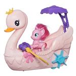 My Little Pony – Cisne Mágico