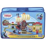 Mega Bloks – Thomas Y Sus Amigos – Thomas Aventuras Del Tesoro Escondido